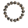 Rutilated Quartz Bracelet– Clarity Within. Light Through Shadow. Power in Motion