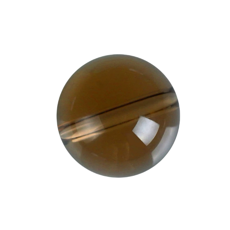 Smoky Quartz – The Stone of Grounded Strength