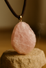 Fortune Pathway Pendant